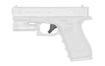 TangoDown Vickers Tactical Trigger for Glock Generation 3 and 4 Pistols