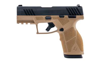 Taurus GX2 9mm 3.38 Inch 13 Round Striker Fired Pistol
