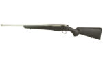 TIKKA T3X LITE 223REM 20" STS/BLK