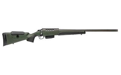 Tikka T3x Super Varmint 300 Winchester Magnum Rifle