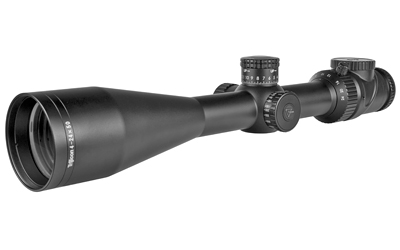Trijicon AccuPoint 4-24x50 MOA Green Dot Rifle Scope