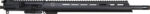 ALEXANDER AR15 UPPER HUNTER - 6.5 GRENDEL 18" BLACK