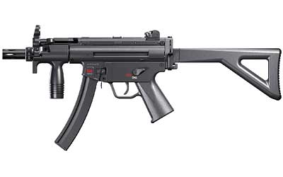 Umarex Heckler and Koch MP5 K-PDW 177 Caliber 40 Round Air Rifle