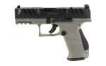 WAL PDP CMPCT 9MM 4" 15RD GRY OP RDY