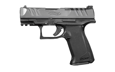 Walther PDP F-Series 9mm 3.5 Inch 10 Round Pistol