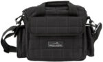 PEREGRINE OUTDOORS WILD HARE - DELUXE SPORTING CLAYS BAG BLK