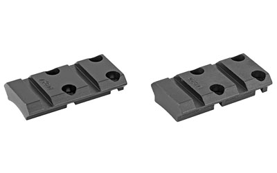 Warne Maxima Browning X-Bolt 2-Piece Weaver Base Accessory