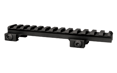 Yankee Hill Machine Scope Riser 3 Inch Picatinny Rail Accessory