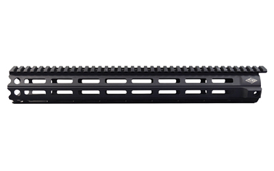 Yankee Hill Machine MR7 15 Inch M-LOK Black Handguard