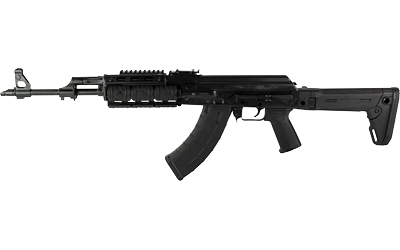 Zastava Arms M70 7.62x39mm 16 Inch 30 Round Black Rifle