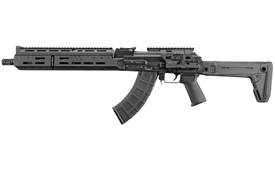 Zastava Arms M70 7.62x39mm 16 Inch 30 Round Black Rifle