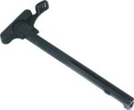 GUNTEC AR10 CHARGING HANDLE - W/ GEN 1 LATCH BLACK