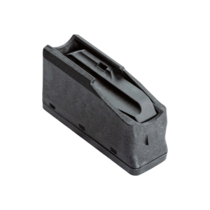 Connecticut Valley Arms Cascade 28 Nosler 3 Round Magazine