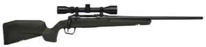 Savage Axis 2 XP Gen II 400 Legend 20 Inch Bolt Action Rifle