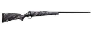 Weatherby Mark V Backcountry Titanium 243 Winchester Rifle