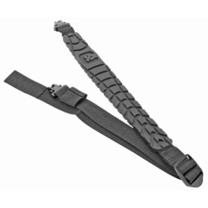 Caldwell Max Slim Grip Quick Detach Black Sling Accessory