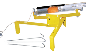 Do All Outdoors Manual Trap Clay Target Competitor Full Cock