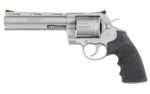COLT ANACONDA 44MAG SS 6" HOGUE #