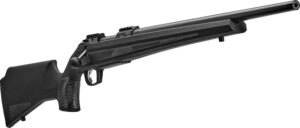 CZ-USA 600 Plus Alpha 308 Winchester Bolt Action Rifle