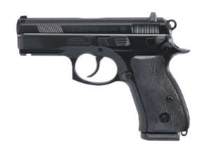 CZ-USA 75 P-01 9mm 15 Round Pistol