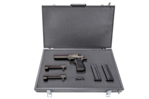 Magnum Research Mark XIX Combo 6 Inch Burnt Bronze Pistol