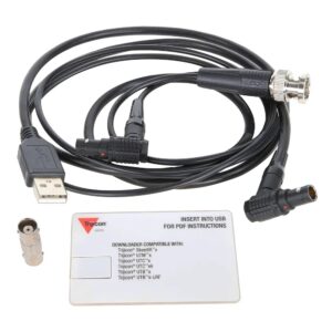 Trijicon OASYS Image Download Cable Accessory
