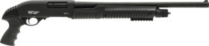 GForce Arms GFP3REX 12 Gauge 20 Inch 4 Round Pump Action Shotgun