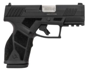 Taurus GX2 9mm Black Semi-Auto Pistol
