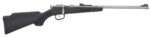 HENRY REPEATING ARMS H5 MINI BOLT G2 22LR SS/SYN
