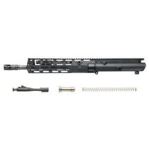 Heckler & Koch MR762A4 16 Inch 7.62 NATO Upper Receiver Accessory