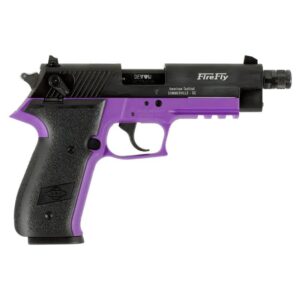 American Tactical GSG Firefly 22 LR 13 Round Purple Pistol