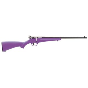 Savage Rascal 22 LR Bolt Action Youth Rifle