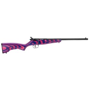 Savage Arms Rascal Minimalist 22 LR Bolt Action Rifle