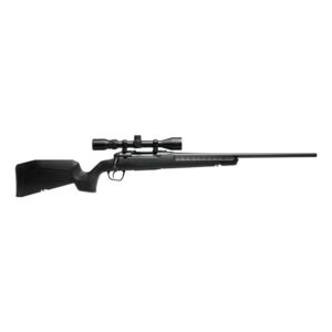 Savage Axis XP Compact 7mm-08 Remington Youth Rifle