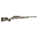 Savage Arms Axis 2 Pro Rifle 25-06 REM 4rd Magazine 20" Barrel Savage Woodland Camo