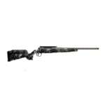 Savage Axis 2 Pro Forest SP Camo Rifle 308 Win 4rd Capacity 20" Fluted Threaded Barrel Synthetic Stock