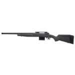 Savage Arms 110 Tactical Left Hand Rifle 6.5 Creedmoor 10/rd 24" Barrel Grey