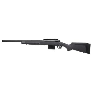 Savage Arms 110 Tactical Left Hand 6.5 Creedmoor 24 Inch Rifle
