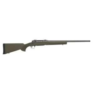 Savage 110 Trail Hunter 450 Bushmaster 20 Inch Rifle