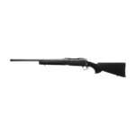 Savage Arms 110 Trail Hunter Lite Left Hand Rifle .243 Win 4rd Magazine 20" 5/8x24 Threaded Barrel Black