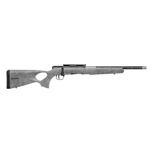 Savage B22 22 Winchester Magnum Bolt Action Sporting Rifle