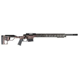 Christensen Arms Modern Precision 6.5 PRC 24 Inch Bolt Action Rifle