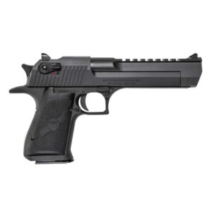 Magnum Research Desert Eagle Mark XIX 429 Magnum 6 Inch Black Pistol