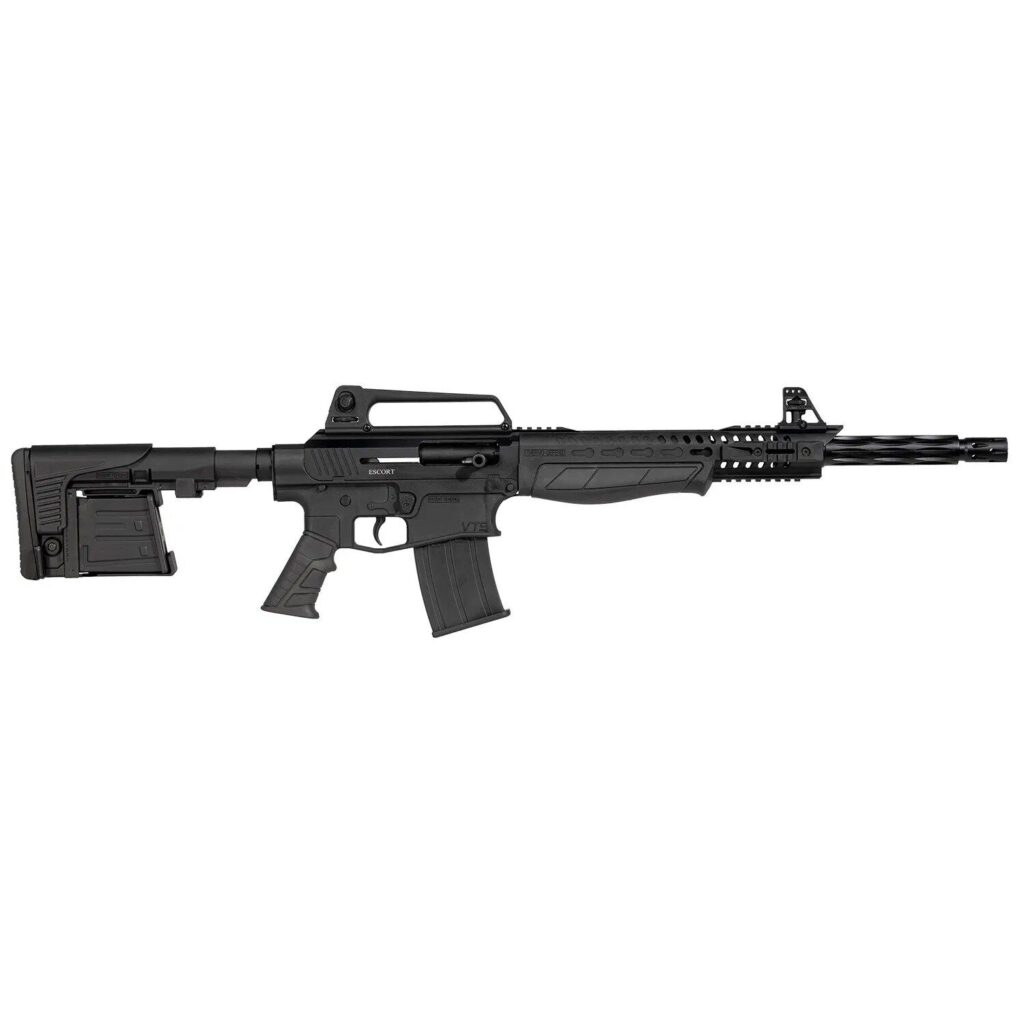 Weekly Hot 100 53 Hatsan USA Escort SDX Semi-Auto 12 Gauge Shotgun
