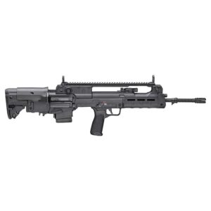 Springfield Armory Hellion 5.56 NATO 20 Inch 10 Round Semi-Auto Bullpup Rifle