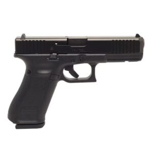 Glock Model 17 9mm Striker Fired Pistol