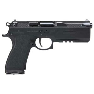 Italian Firearms Group PSDFS 7.5 FK Semi-Auto Pistol