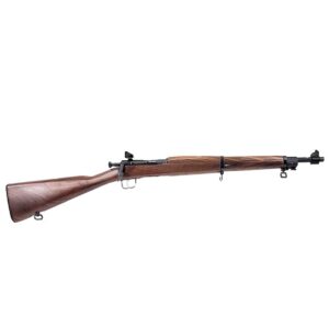 Davey Cricket Mini 1903-A3 Springfield Replica 22 LR Single Shot Rifle
