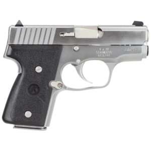 Kahr Arms MK9 Elite 9mm Stainless Steel Pistol