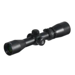 Leapers 7x32mm Red Green Dot Rifle Scope